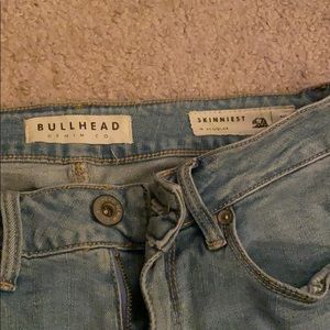 Bullhead jeans